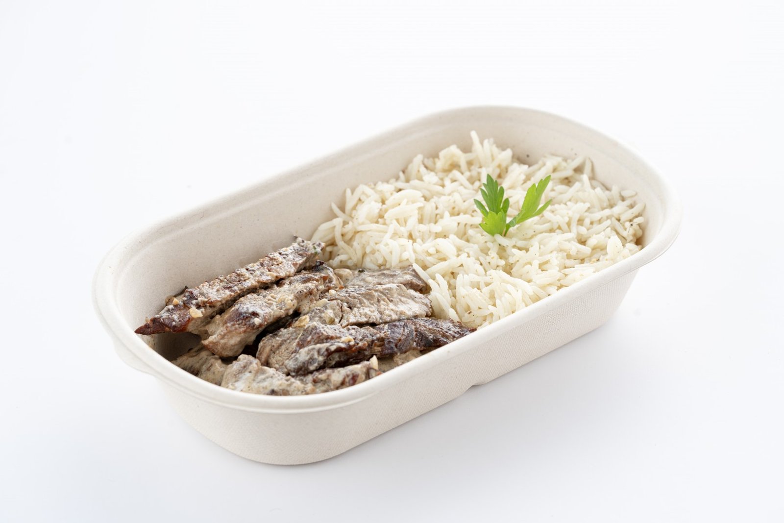 ستيك تندرلوين